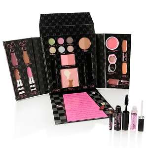 Too Faced Decade of Glamour Makeup Collection at HSN