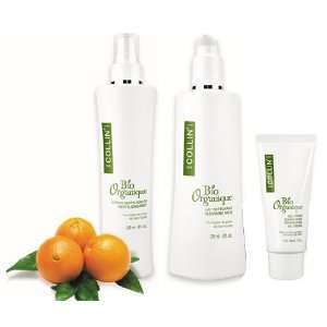  G.M. COLLIN   Bio Organique Hydrating System For Normal to 