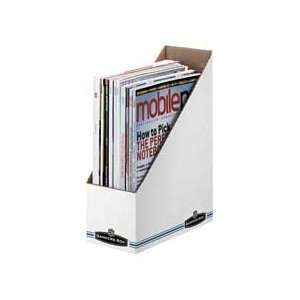 x9 1/4x11 3/4, WE/BE   Sold as 1 EA   Magazine file offers cost 