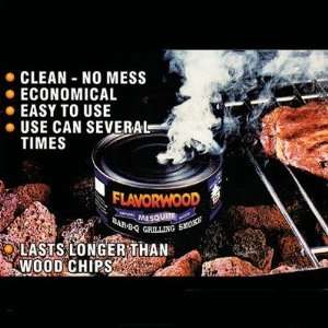  Camerons Products FWAFx3CHPCHPE Flavorwood Chips Barbecue 