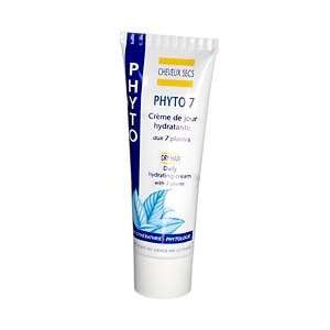 Phytotherathrie Phytologie PHYTO 7 Plant based treatment cream (tub 1 
