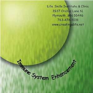   System Enhancement Brain Entrainment Session: Health & Personal Care