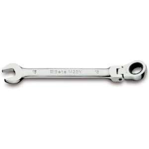 Beta 142SN 16mm x 16mm Swivel End Ratcheting Combination Wrench 