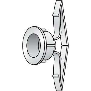 T39) 1 1/2 Toggler Hollow Wall Anchor Nylon (25)  