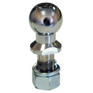   Tow Hitch Ball For Truck, Van, and SUV Trailers: Automotive
