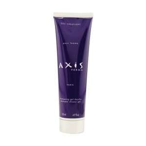  AXIS PARMA by SOS Creations SHOWER GEL 4.9 OZ Beauty