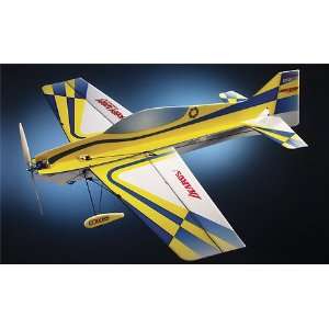  F3A SHOCK FLYER (RC Plane) Toys & Games