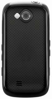 Wireless Samsung Reality SCH U820 Phone, Piano Black (Verizon 