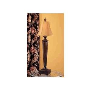  Table Lamps Murray Feiss MF 9081: Home Improvement