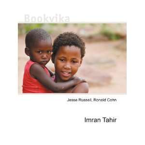  Imran Tahir Ronald Cohn Jesse Russell Books