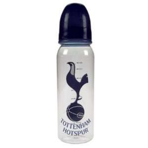 Tottenham Hotspur Spurs F.C. Baby Feeding Bottle:  Sports 