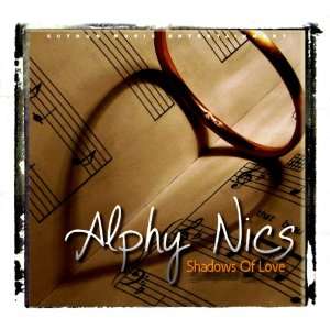  Alphy Nics Shadows Of Love EP: Toys & Games