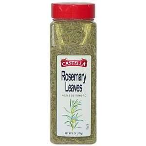 Rosemary Leaves, 3oz  Grocery & Gourmet Food