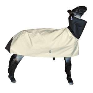  Sheep Blanket w/ Neck & Mesh Butt   S (85 105 lbs) 32 