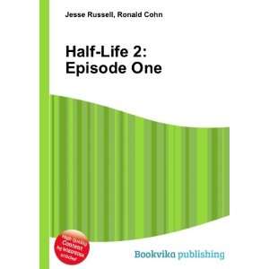  Half Life 2 Episode Two Ronald Cohn Jesse Russell Books