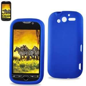   for HTC MyTouch HD/2010 T Mobile   NAVY: Cell Phones & Accessories