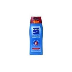  Nivea Color Glanz Shampoo 250ml shampoo: Beauty