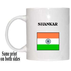  India   SHANKAR Mug: Everything Else