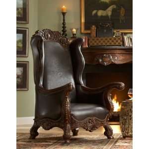  21010 700 003 Croc Wing Chair  : Home & Kitchen