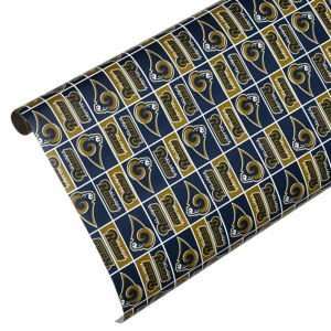  St. Louis Rams Gift Wrap NFL: Sports & Outdoors