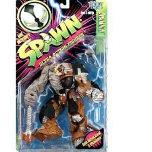  Spawn Overkill 2 Figure: Toys & Games