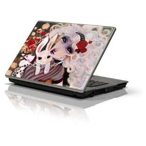  Painting the Roses skin for Generic 12in Laptop (10.6in X 