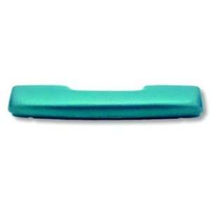  67 Camaro Arm Rest Pad   Turquoise: Automotive