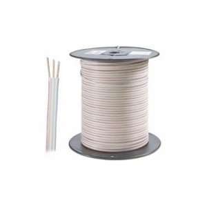    Wire Flat Ribbon Cable UL Listed   1,000ft IWA31000UL: Electronics