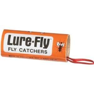  Lure Fly Sticky Tape Bulk   45200   Bci