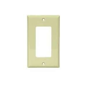  Cooper Wiring 5151VBOX Nylon Wall Plate: Patio, Lawn 