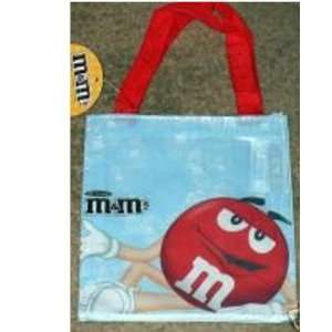  M&Ms MMs Small Tote Bag Party Bag: Toys & Games