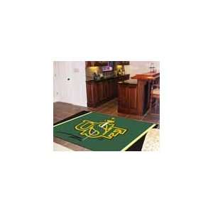  San Francisco Dons 5 X 8 Rug: Sports & Outdoors