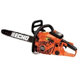  Echo CS 370 16 Gas Chainsaw Explore similar items