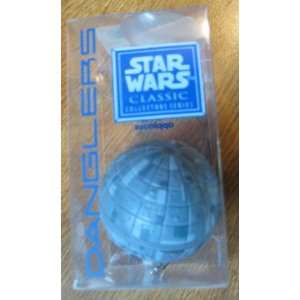  Star Wars Danglers Death Star Classic Collectible 