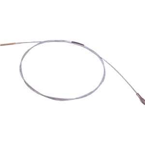  Beck Arnley 093 0497 Clutch Cable   Import Automotive