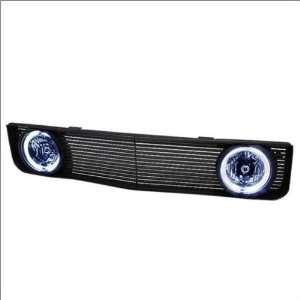  Spyder Mesh / Sport Grilles 05 09 Ford Mustang: Automotive