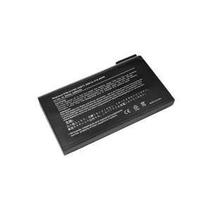  Dell 312 0522 Laptop Battery for Dell Inspiron 4100 