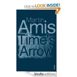 Times Arrow Martin Amis  Kindle Store