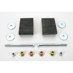   Pride Solutions C & A Trail X Skis Mounting Kit 76000271: Automotive