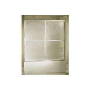 Sterling 5106 59S Finesse Bath Door 58 5/16H x 54 5/8   59 5/8W Rain 