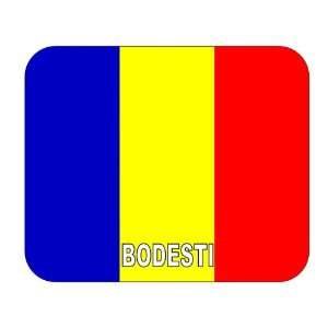  Romania, Bodesti Mouse Pad: Everything Else