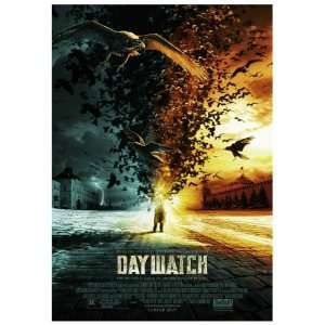  Daywatch Cult Sci/Fi Fantasy Movie Tshirt XXL: Everything 