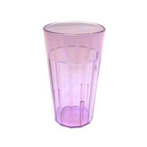 Blush Newport Tumbler, 12 Ounce (11 0151)  Kitchen 