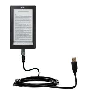 Classic Straight USB Cable for the Sony PRS 900 Reader Daily Edition 