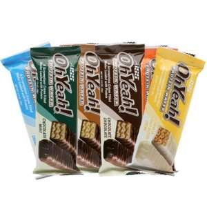  Peanut Butter Cup Oh Yeah! Protein Wafers (1.3 oz/2 Wafer 