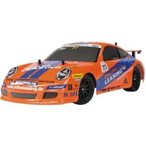  Dickie RC 1/10 Scale Porsche 911 GT3 Ready to Run Toys 