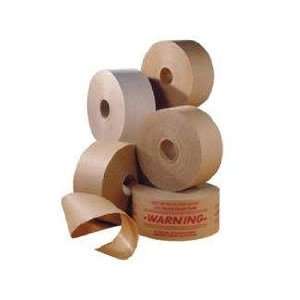   Intertape® 240 Water Activated Tape, 72mmx450, 10/CS