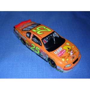   Rematch 1/24 Chevy Monte Carlo . . . Limited Edition 1 of 9,144: Toys
