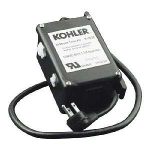    KOHLER K 1717 NA Proflex 20 Minute Timer Kit