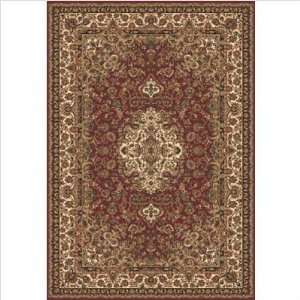  Conway 51002 Red Rug Size 2 x 35